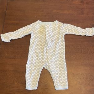 Magnetic Me Coveralls